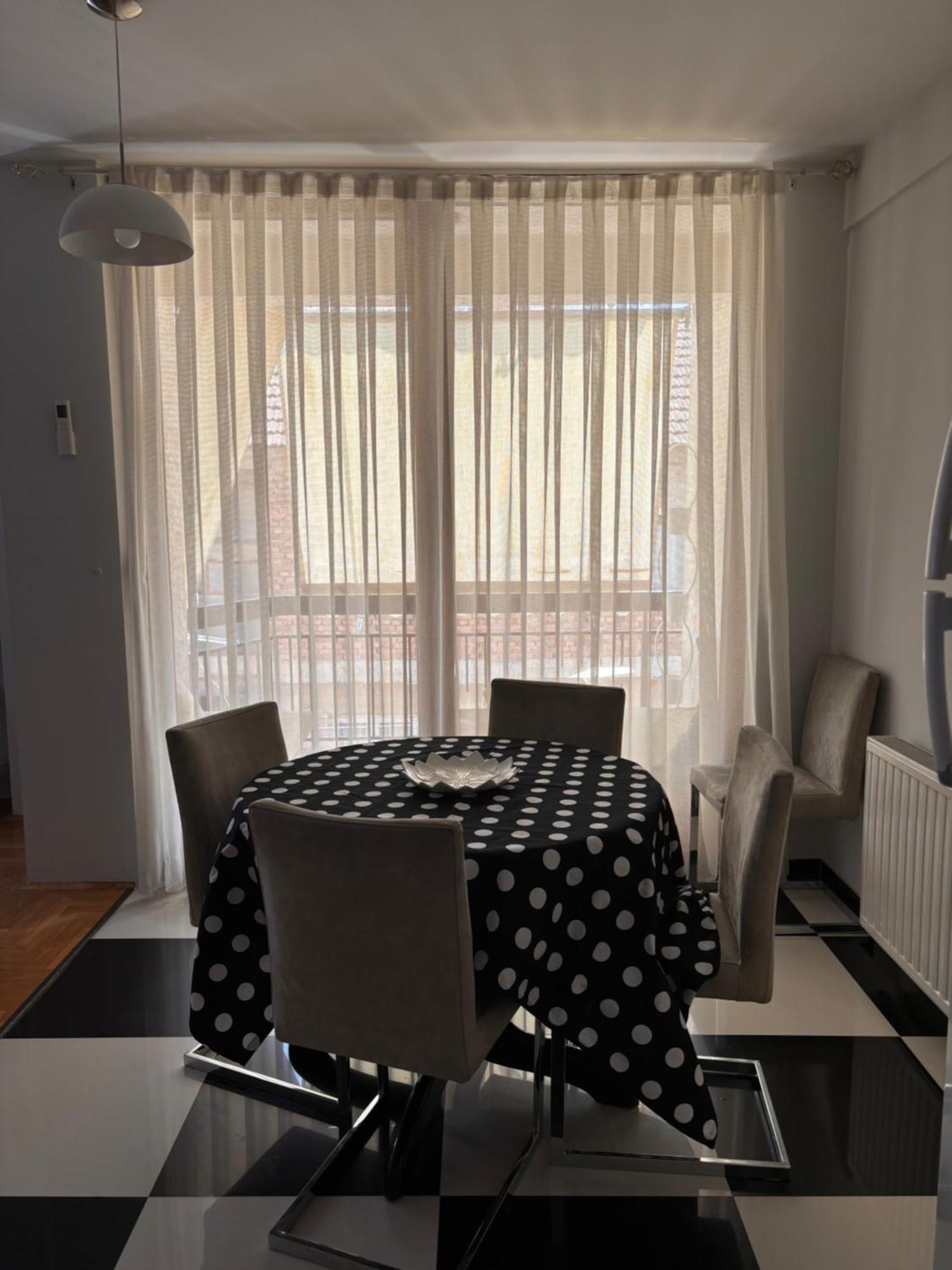 Cozy City Center Apartment Призрен Экстерьер фото
